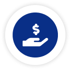 ERC Restaurant Eligibility Icon